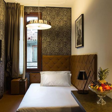 Riva Del Vin Boutique Hotel Venice Ngoại thất bức ảnh