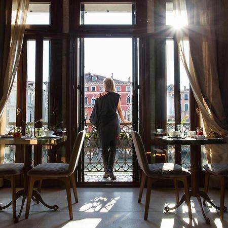 Riva Del Vin Boutique Hotel Venice Ngoại thất bức ảnh