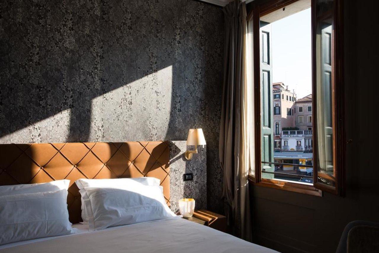 Riva Del Vin Boutique Hotel Venice Ngoại thất bức ảnh