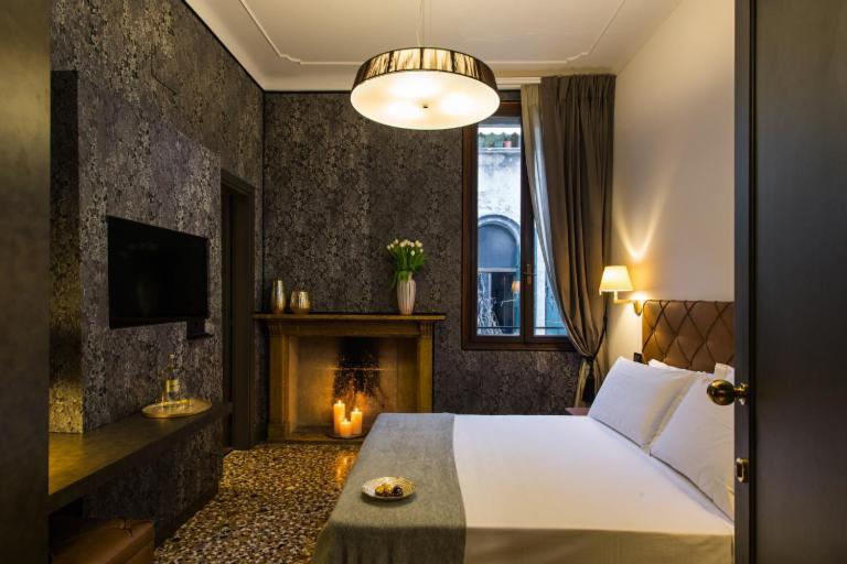 Riva Del Vin Boutique Hotel Venice Ngoại thất bức ảnh