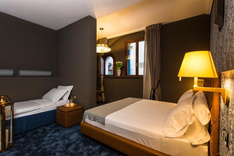 Riva Del Vin Boutique Hotel Venice Ngoại thất bức ảnh