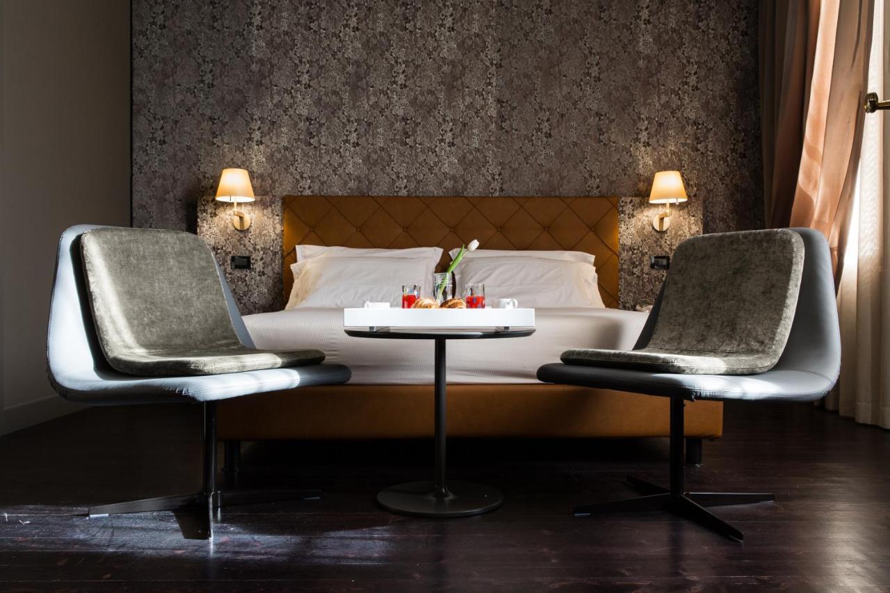 Riva Del Vin Boutique Hotel Venice Ngoại thất bức ảnh