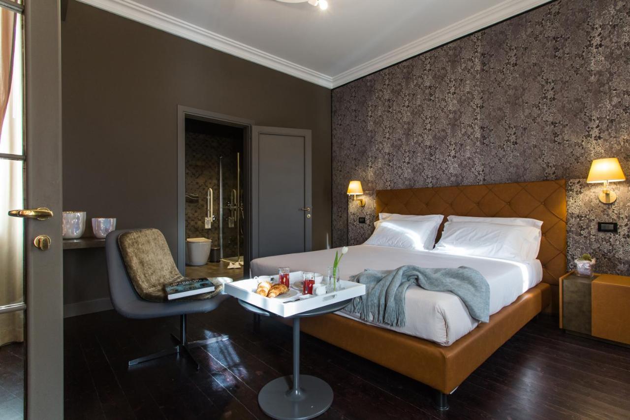 Riva Del Vin Boutique Hotel Venice Ngoại thất bức ảnh