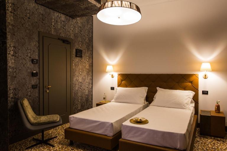 Riva Del Vin Boutique Hotel Venice Ngoại thất bức ảnh