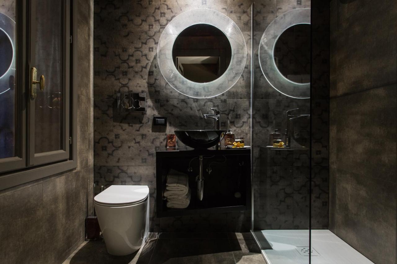 Riva Del Vin Boutique Hotel Venice Ngoại thất bức ảnh