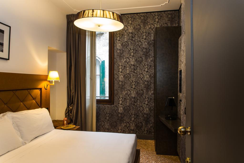 Riva Del Vin Boutique Hotel Venice Ngoại thất bức ảnh
