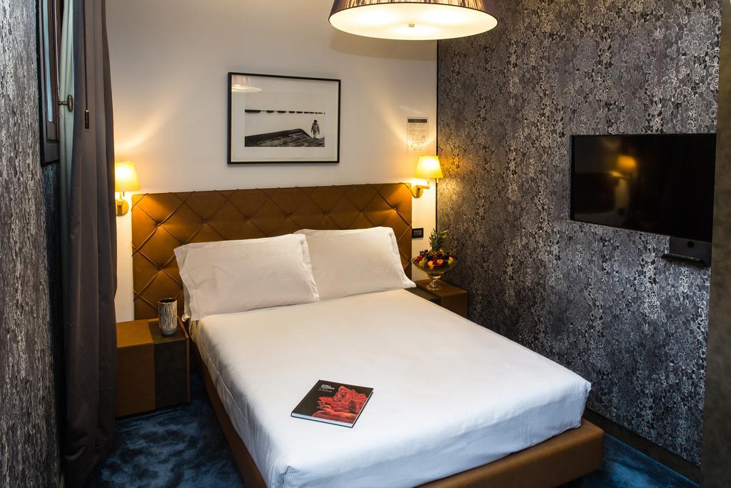 Riva Del Vin Boutique Hotel Venice Ngoại thất bức ảnh