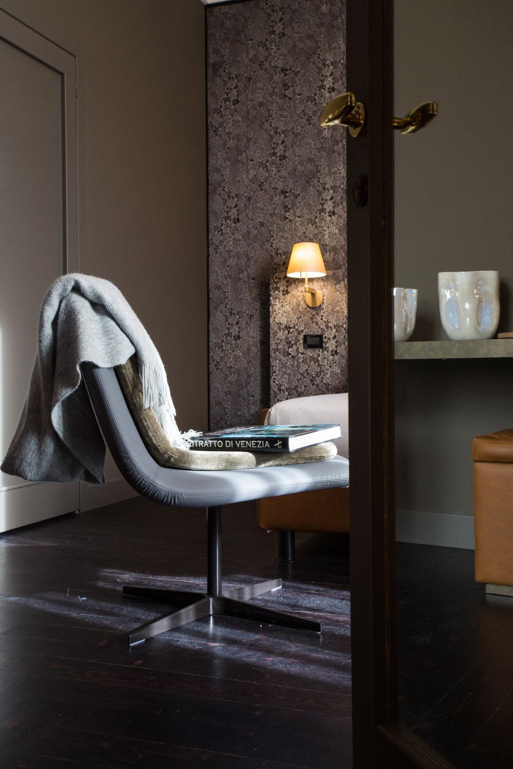 Riva Del Vin Boutique Hotel Venice Ngoại thất bức ảnh