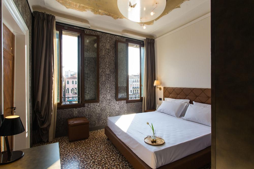Riva Del Vin Boutique Hotel Venice Ngoại thất bức ảnh