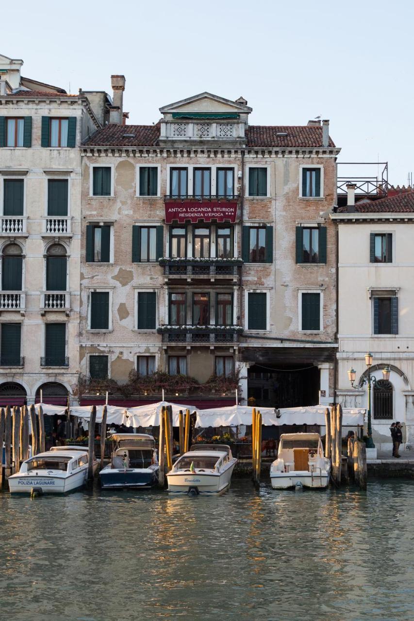 Riva Del Vin Boutique Hotel Venice Ngoại thất bức ảnh
