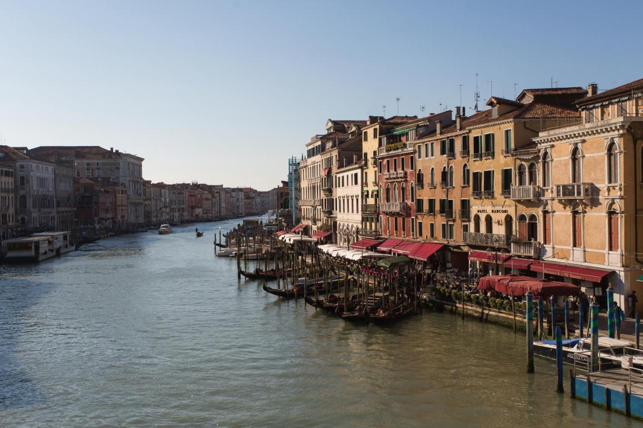 Riva Del Vin Boutique Hotel Venice Ngoại thất bức ảnh