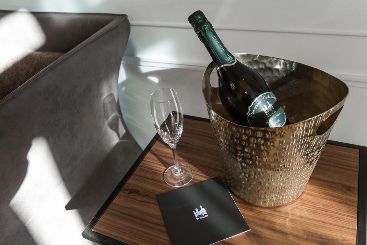 Riva Del Vin Boutique Hotel Venice Ngoại thất bức ảnh