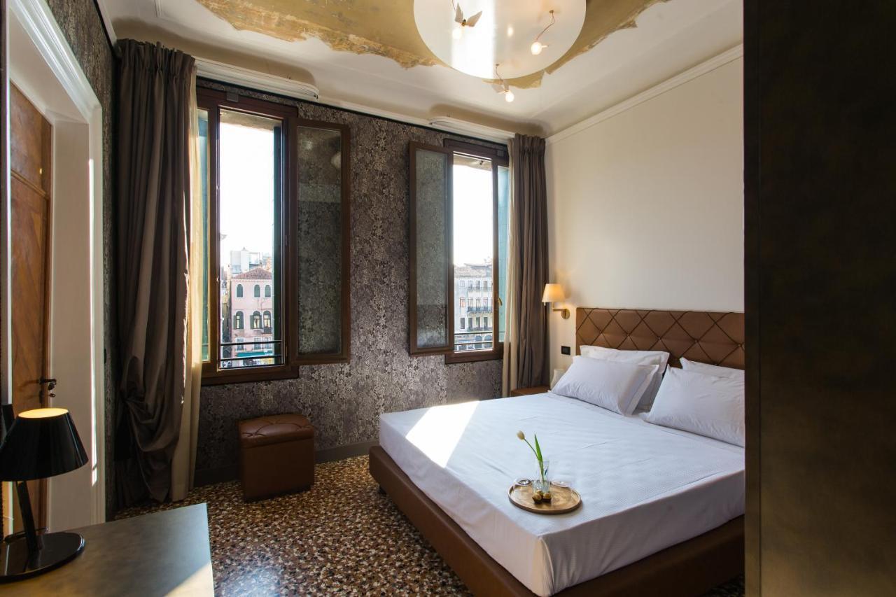 Riva Del Vin Boutique Hotel Venice Ngoại thất bức ảnh