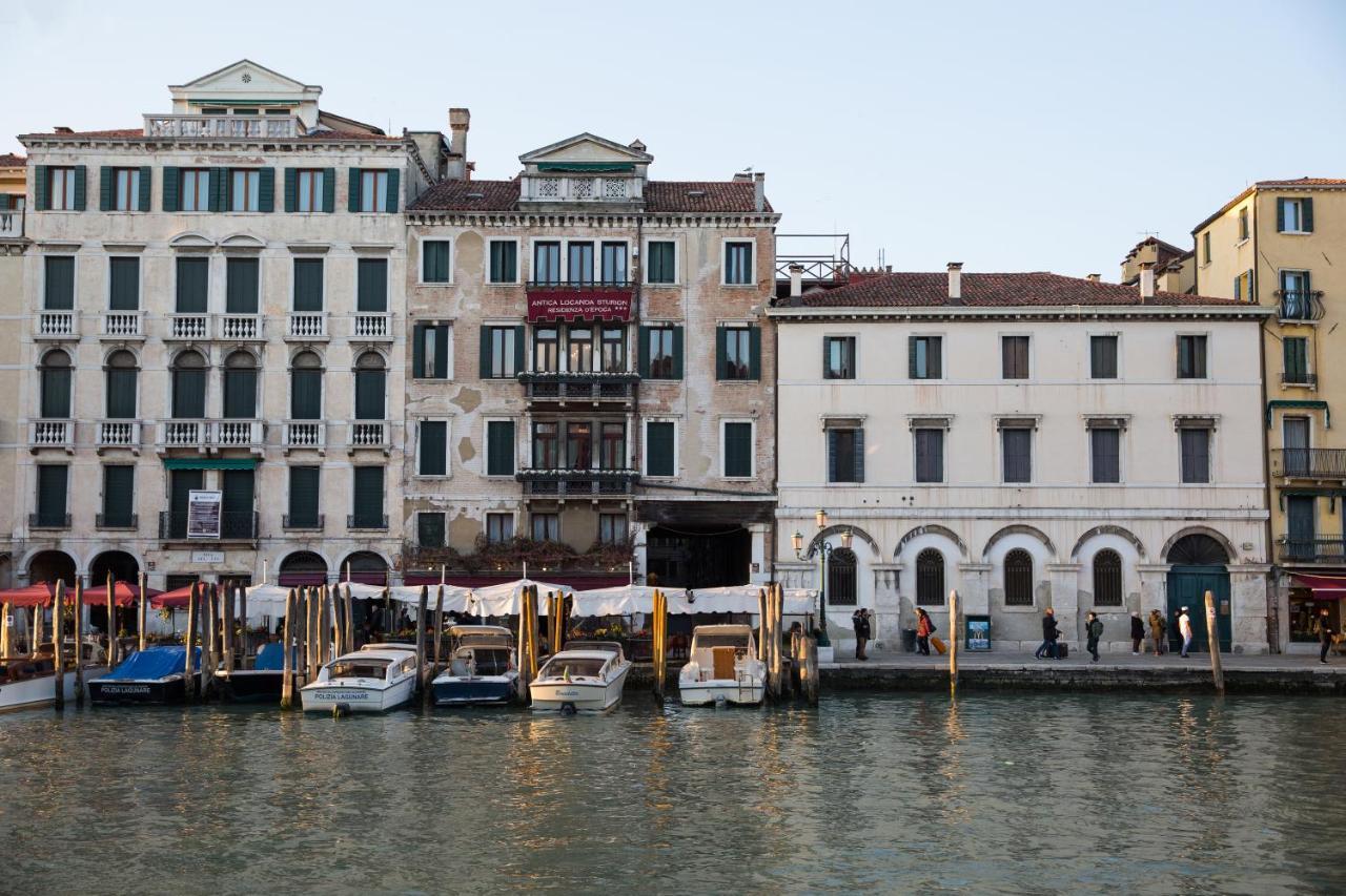 Riva Del Vin Boutique Hotel Venice Ngoại thất bức ảnh