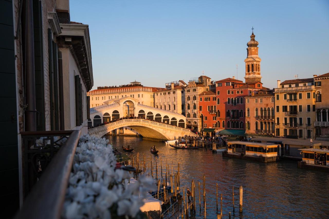 Riva Del Vin Boutique Hotel Venice Ngoại thất bức ảnh