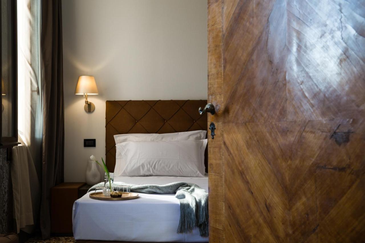 Riva Del Vin Boutique Hotel Venice Ngoại thất bức ảnh