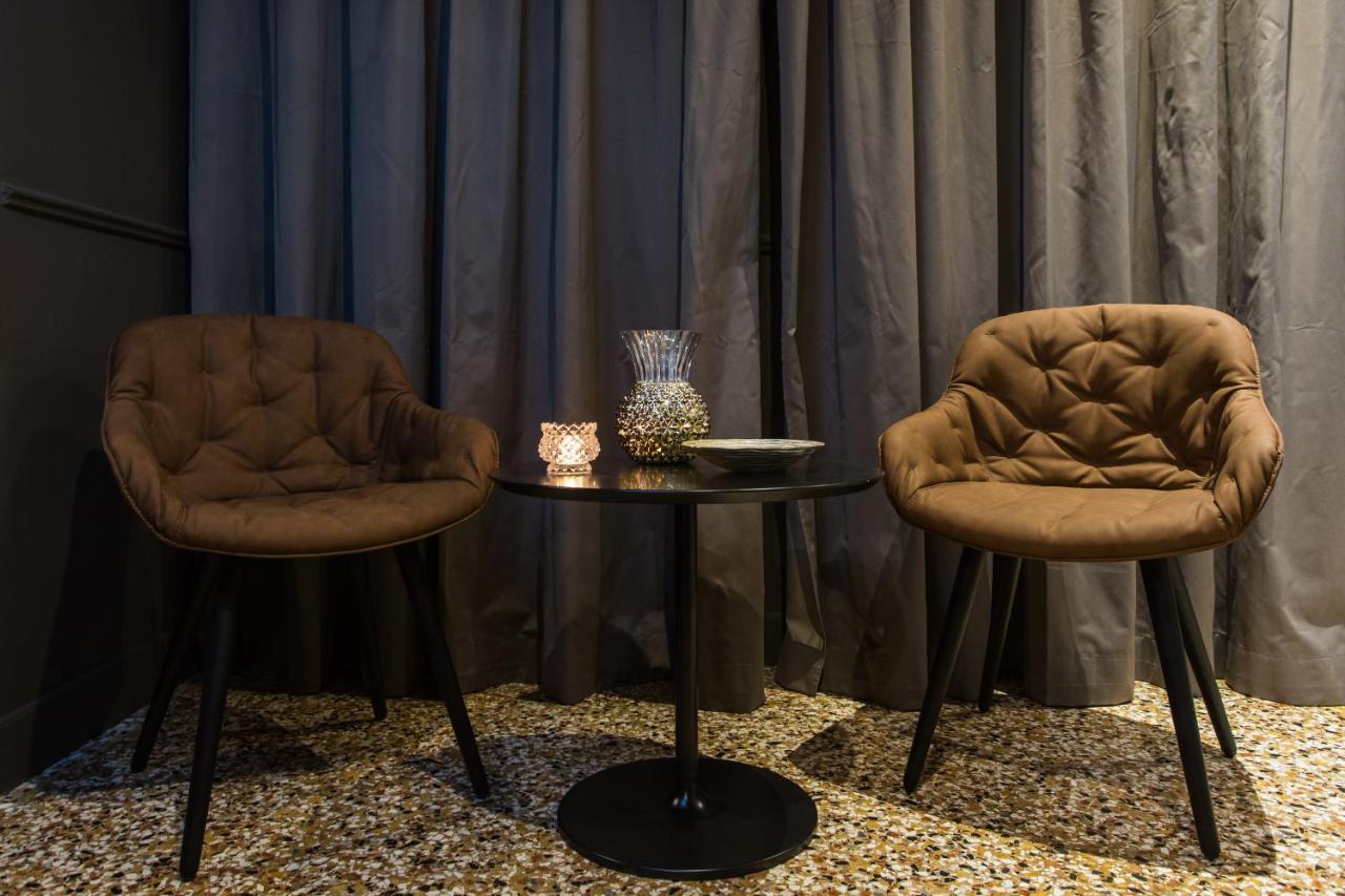 Riva Del Vin Boutique Hotel Venice Ngoại thất bức ảnh