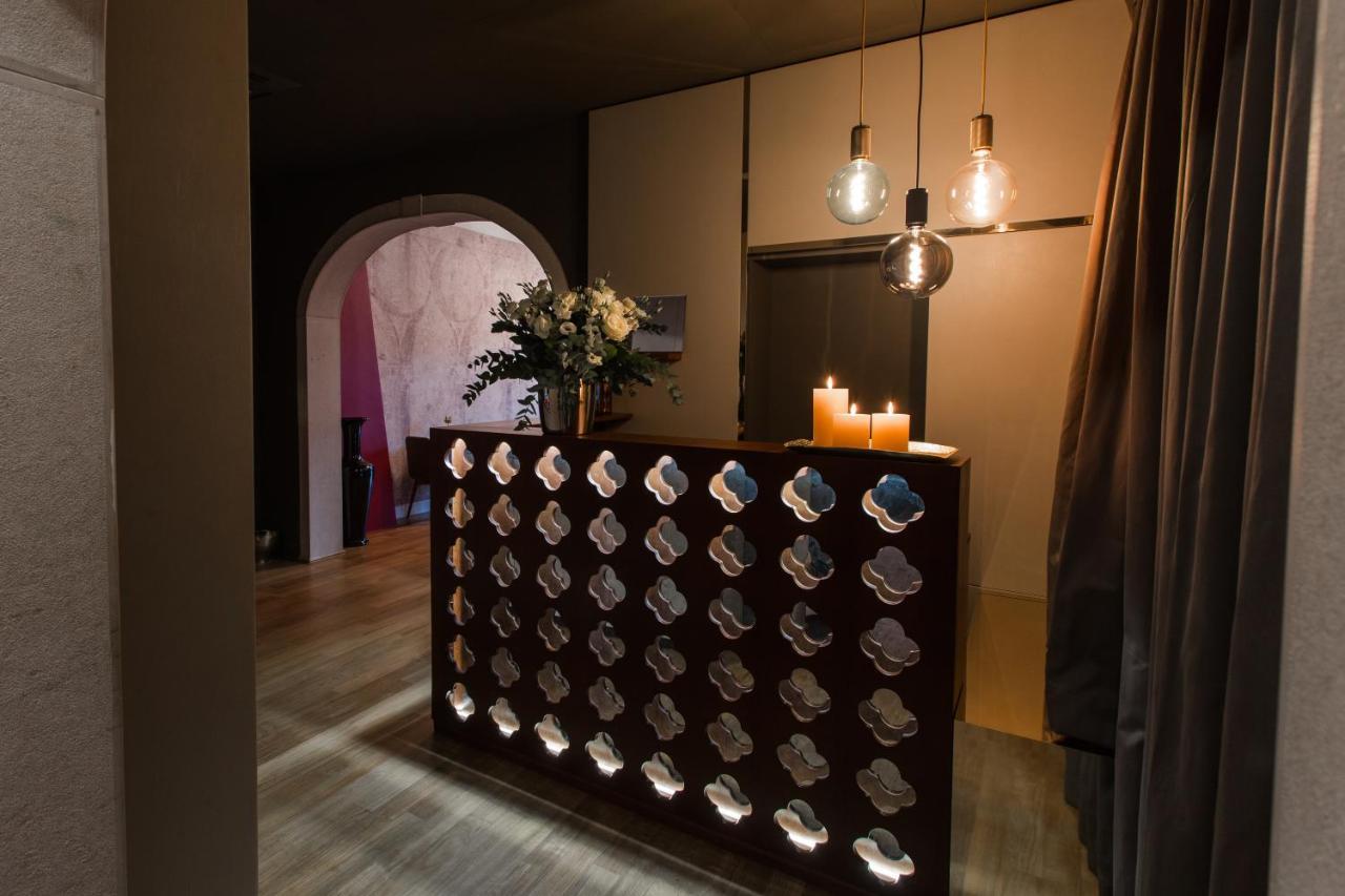 Riva Del Vin Boutique Hotel Venice Ngoại thất bức ảnh