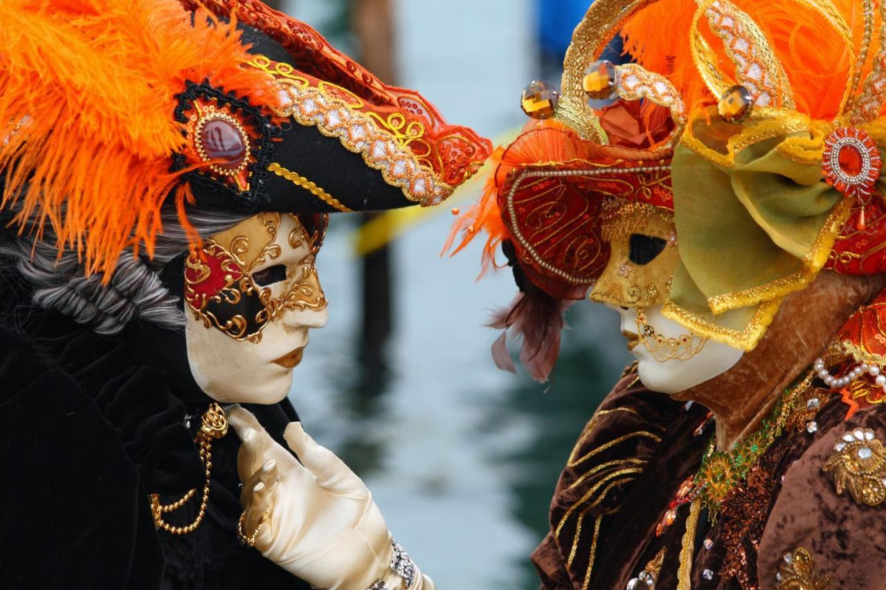 Riva Del Vin Boutique Hotel Venice Ngoại thất bức ảnh